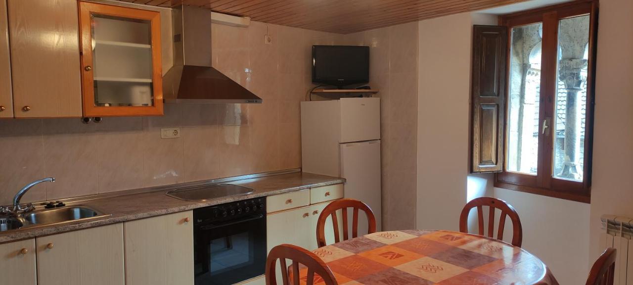 Centro Torla 4Pax Apartamento Exterior photo